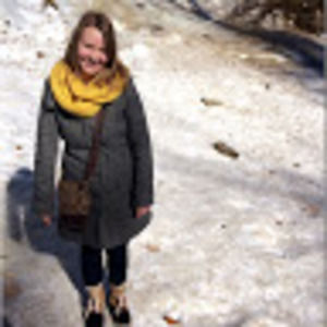 Meet your Posher, Kathy